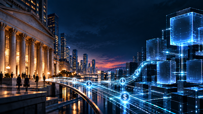 Tokenized Markets Still Need Money