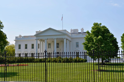 CNN Challenges White House's Sworn 9:55 Press-Pass Timeline After Reporter Is Denied Entry at 11