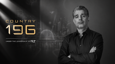 Looking Past the Metaverse, RZ Oasis May Really Be an RWA Story