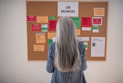 Adriana Kugler: What America's Jobs Data Misses, and How to Fix It