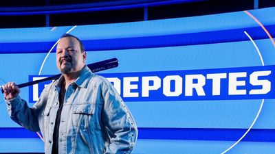 From the Latin Grammys to the MLB Playoffs: Pepe Aguilar Reveals His Surprising New Job with Fox Deportes - INTERVIEW