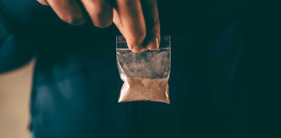 Heroin used more often, cocaine use up. What new data says about drug use today