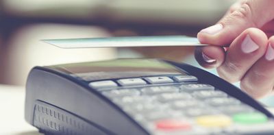 Card surcharges are banned from October 1. What’s changing at the checkout?