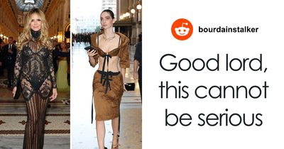 “Plastic Surgery Expo”: 20 Celebrity Looks From Vogue World 2026 That Had Fans Shaking Their Heads