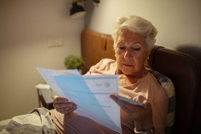 7 Health Expenses Retirees Forget to Put in the Monthly Budget