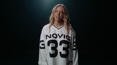 Sydney Sweeney’s nudity in the Novig ad isn’t the problem. How it is used is — and female athletes are paying the price