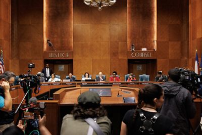 Houston's $150M DOJ Grant Vanished from the Agenda Again, and the Deadline to Apply Already Passed