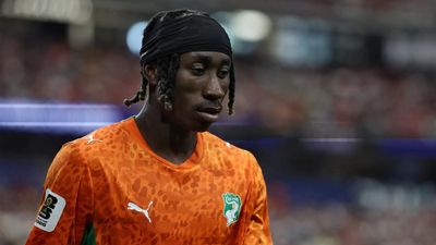 🔴 Éliminatoires de la CAN 2027 : la Côte d'Ivoire s'impose face au Ghana, Renard réussit son retour