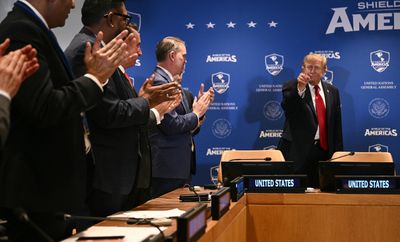 Rubio Confirms President Trump Asked 18 Latin American and Caribbean Nations to Target 24 Crime Groups