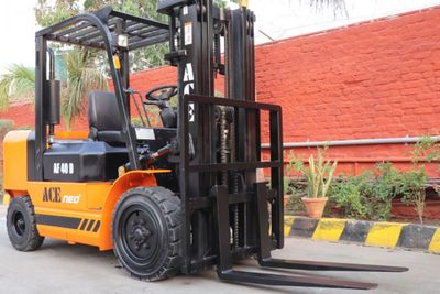 Construction supplies company ordered to pay £137k after employee hit by forklift truck