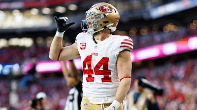 Kyle Juszczyk’s NFL Fine for Beer-Chugging Celebration Is Lame. Here’s What His Celly Actually Means.