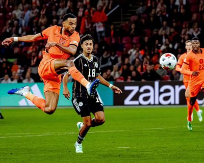 Gakpo denies Klopp perfect start as Xavi’s Netherlands rescue draw against Germany