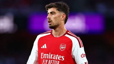 Kai Havertz Injury: Progress, Potential Return Date for Arsenal Striker