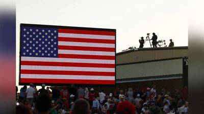 US midterm elections 2026: Top races, leads and who is winning in November