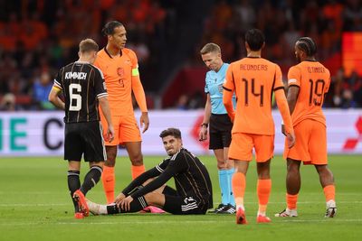 Arsenal: Kai Havertz set for scan TODAY as Jurgen Klopp delivers injury update