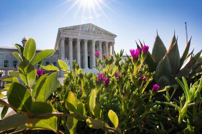 Trump administration asks the Supreme Court to allow quick third-country deportations to continue