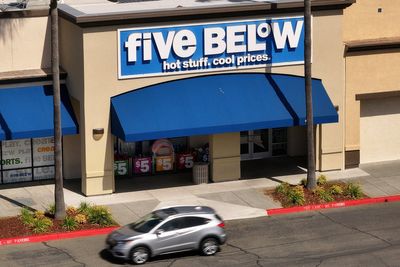 Infamous clog brand launches trademark lawsuit against Five Below
