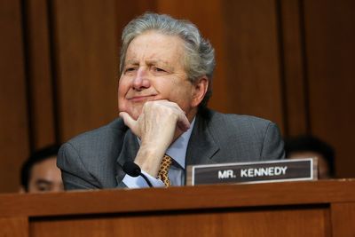 Americans are panicked over AI and affordability. Don’t worry, the Senate is tackling college football