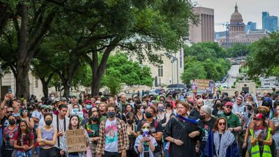 Texas Wants Free Speech on Campus—With Exceptions