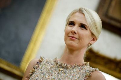 Telling Trump trait that has rubbed off on under-scrutiny aide Natalie Harp