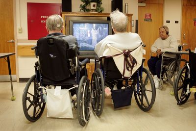 Nursing Home Capacity Fell 5% from 2019 to 2024 as Oldest Baby Boomers Turn 80 and Waitlists Grow