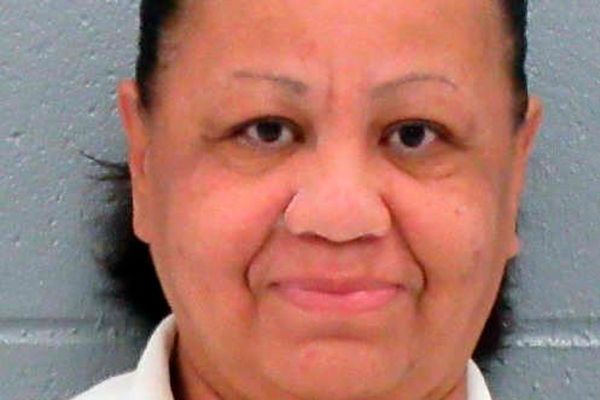 Texas appeals court rejects ruling of innocence for woman on death row for 18 years