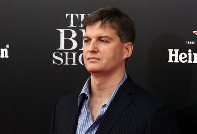 Michael Burry Added Shorts as the Nasdaq-100 Hit a Record High. Here's Why.