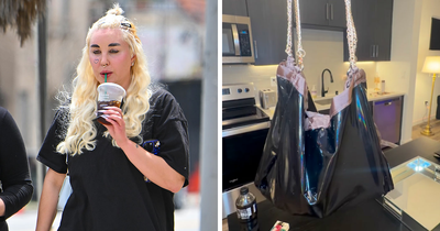 Amanda Bynes Hit With Damning Criticism Over Her New Fashion Brand’s Purse Designs: “Who Is Buying These?”