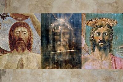 Turin Shroud DNA 'Jesus' Claim Hits a Snag: Strongest Match Points To Man Who Collected Samples