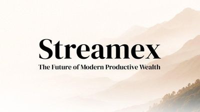 Streamex Converts Interest Into Capital as GLDY Investment Strategy Secures $1M+ Institutional Allocation