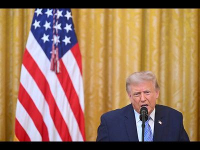 U.S. Midterm elections 2026: Whopping $14,000 television advertisement featuring Donald Trump hogs limelight, video goes viral. Watch here