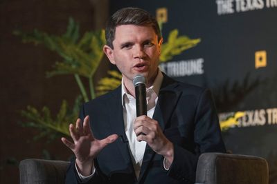 James Talarico challenges Ken Paxton to Fox News debate