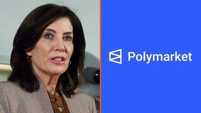 New York sues prediction market Polymarket, calling it an ‘unlicensed gambling operation.’ The company retorts: ‘We’ll fight for our users’