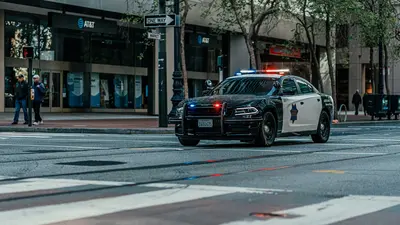 Connecticut man allegedly kidnapped 5-year-old after arguing with his mom. Then he threatened to kill them both if she called police