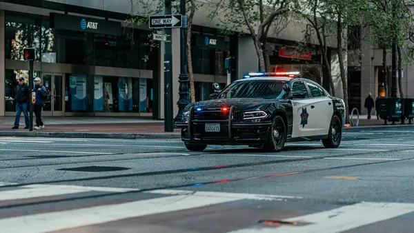 Connecticut man allegedly kidnapped 5-year-old after arguing with his mom. Then he threatened to kill them both if she called police
