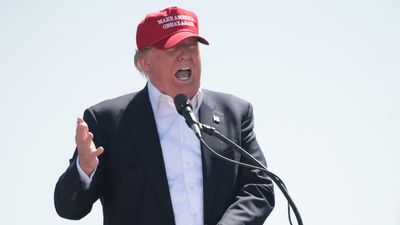 Trump administration aired government-funded TV ad targeting communism, and the backlash is coming from both sides of the aisle