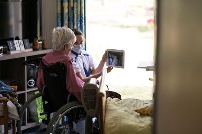 UnitedHealth, CVS, and Kaiser Oppose Medicare Remote Monitoring Vendor Ban While Humana and Blue Cross Back It