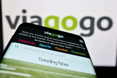 Three ticket touts responsible for 75% of 1,600 listings – investigation
