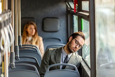Young people forced to turn down work because they can’t afford travel, clothes or childcare