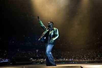 Three foreign-based ticket touts caught inflating prices on Viagogo, investigation finds