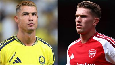 Transfer Rumors: Chelsea Plot Ronaldo Move; European Giants Want Gyokeres