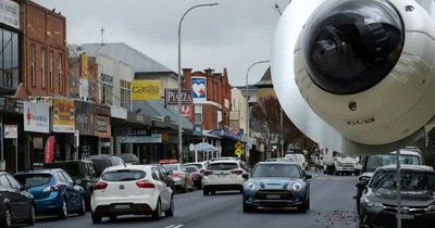 Government to fund Beaumont Street CCTV trial
