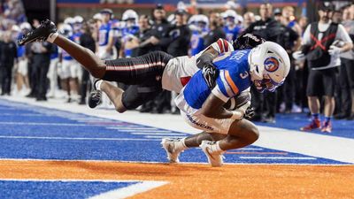 McLaughlin: Boise State’s Must-Win Game Strategy for WMU