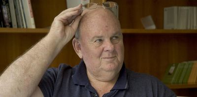 Australian poetry classics: Les Murray’s The Broad Bean Sermon is inexhaustible food for contemplation