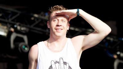 Macklemore announces Free Palestine tour, and says all proceeds will go to organizations supporting the Palestinian people and movement