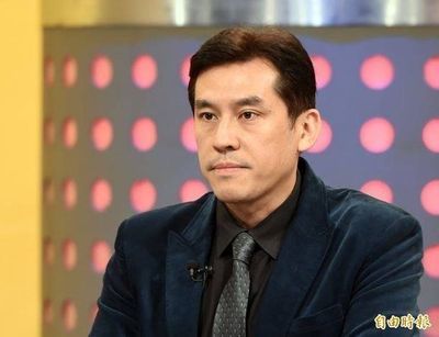 藍營質疑勞長說「中華台北」沒矮化 黃暐瀚：卡在時間縫隙中嗎？