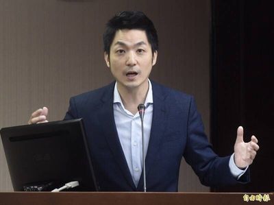 北市社工侵吞長者千萬老本 民進黨：蔣萬安從小到老都顧不好