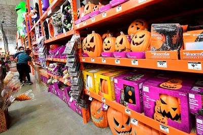 Americans are expected to spend a shocking amount - but keep affordability in mind - this Halloween