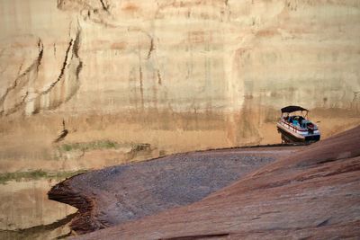 Lake Powell Hits Record Low and Lake Mead Could Fall Nearly 40 Feet, Straining Water for 40 Million
