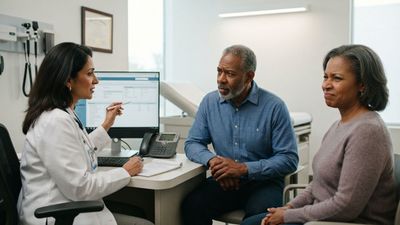 His Body Odor Stayed Away After Doctors Swapped One GLP-1 Drug for Another, a Hint Some Side Effects May Be Drug-Specific